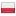 folioserver.com server is located in Poland
